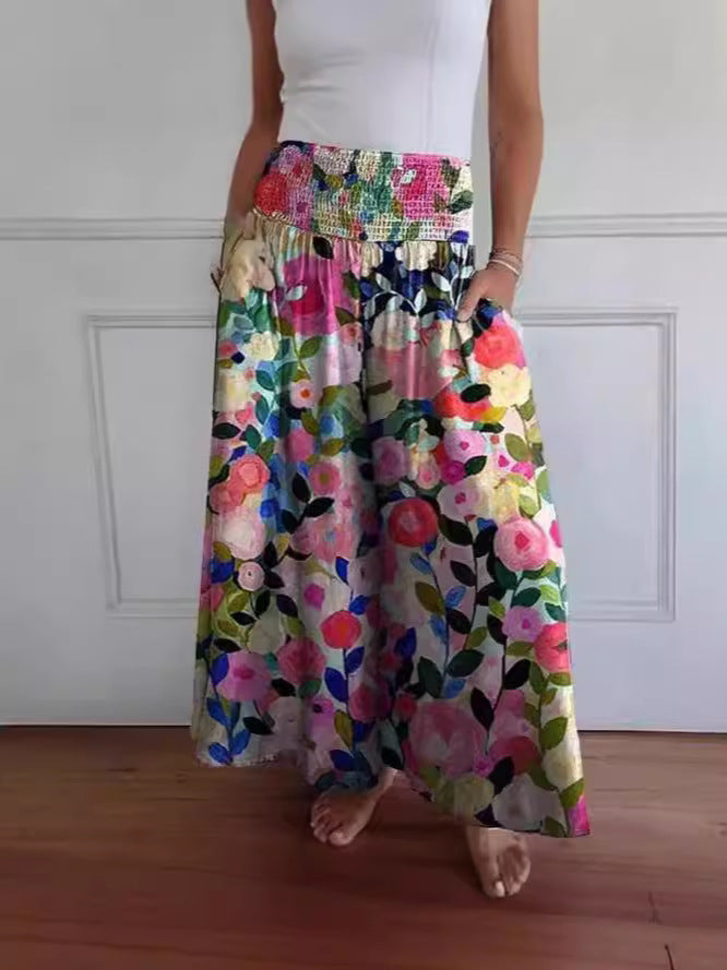 Chloé | Jean à taille haute