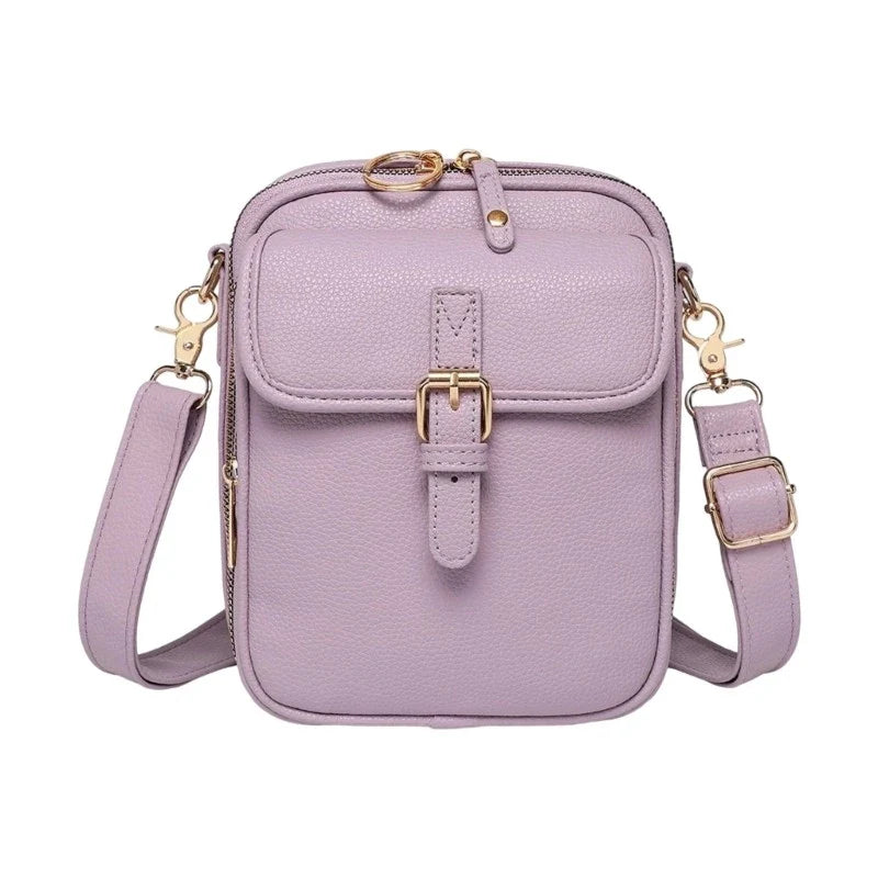 Cléo | Mini-sac antivol avec fonction RFID