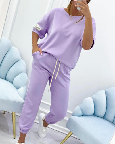 Aimée | Ensemble cocooning chic et confortable