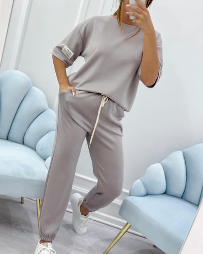 Aimée | Ensemble cocooning chic et confortable