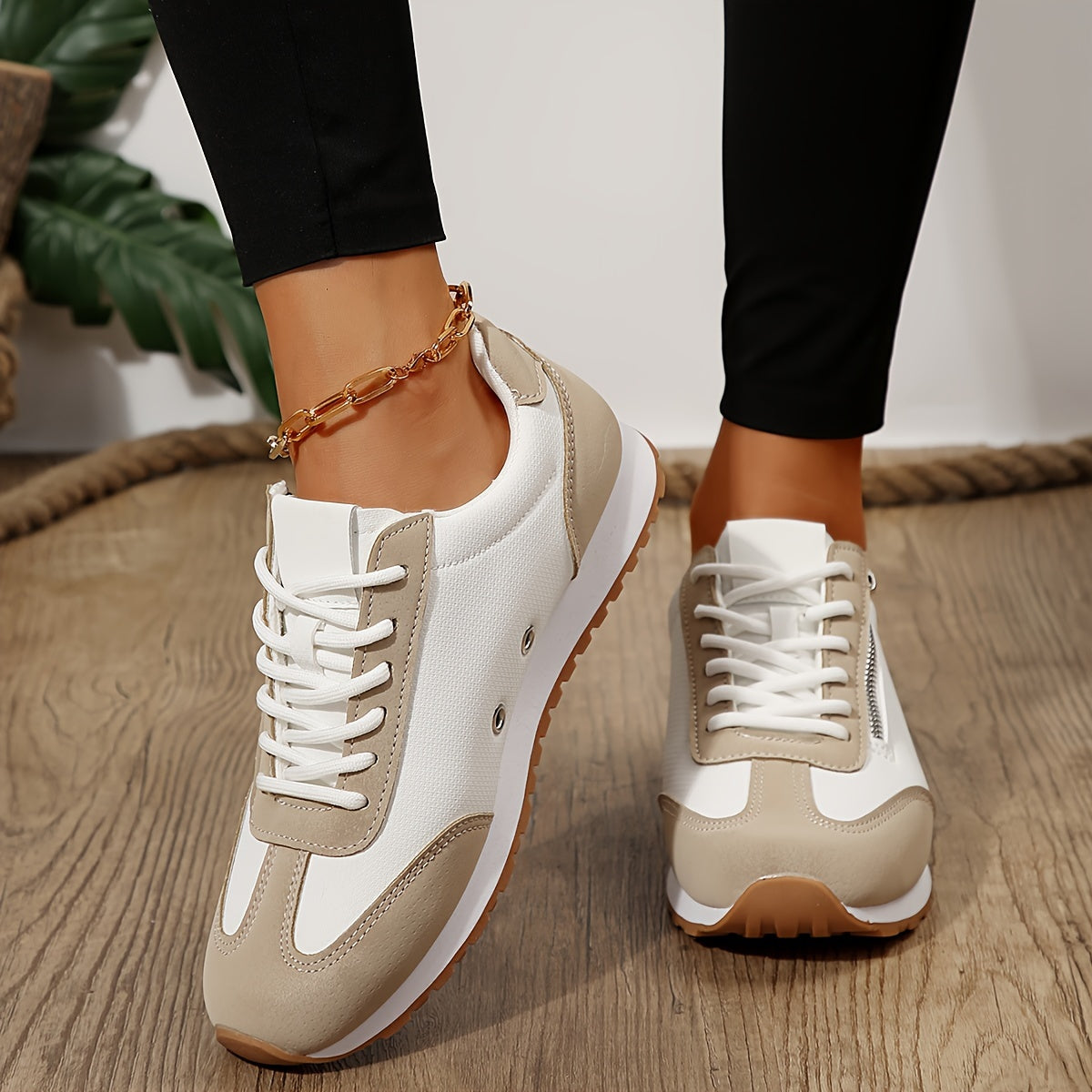 Lison | Chaussure orthopédique
