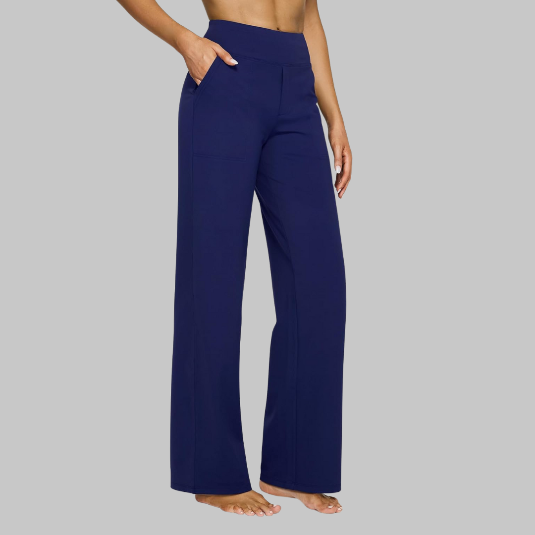 Tatiana | Le pantalon stretch confortable pour toutes les femmes