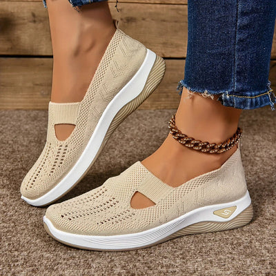 Énora | Chaussures ultra-légères à enfiler