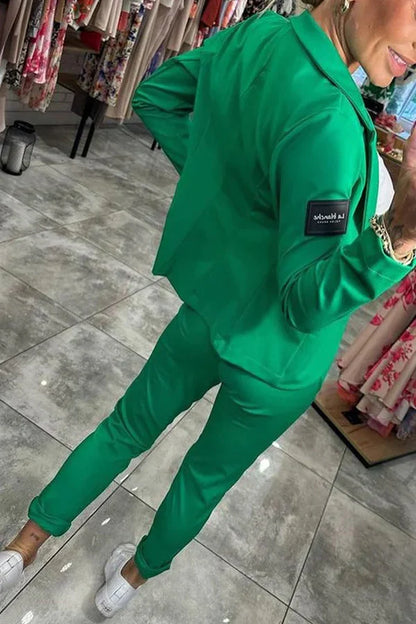 Oriane | L’équilibre parfait entre allure et confort