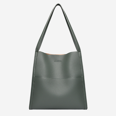 Lucienne | Sac à bandoulière intemporel avec longues sangles
