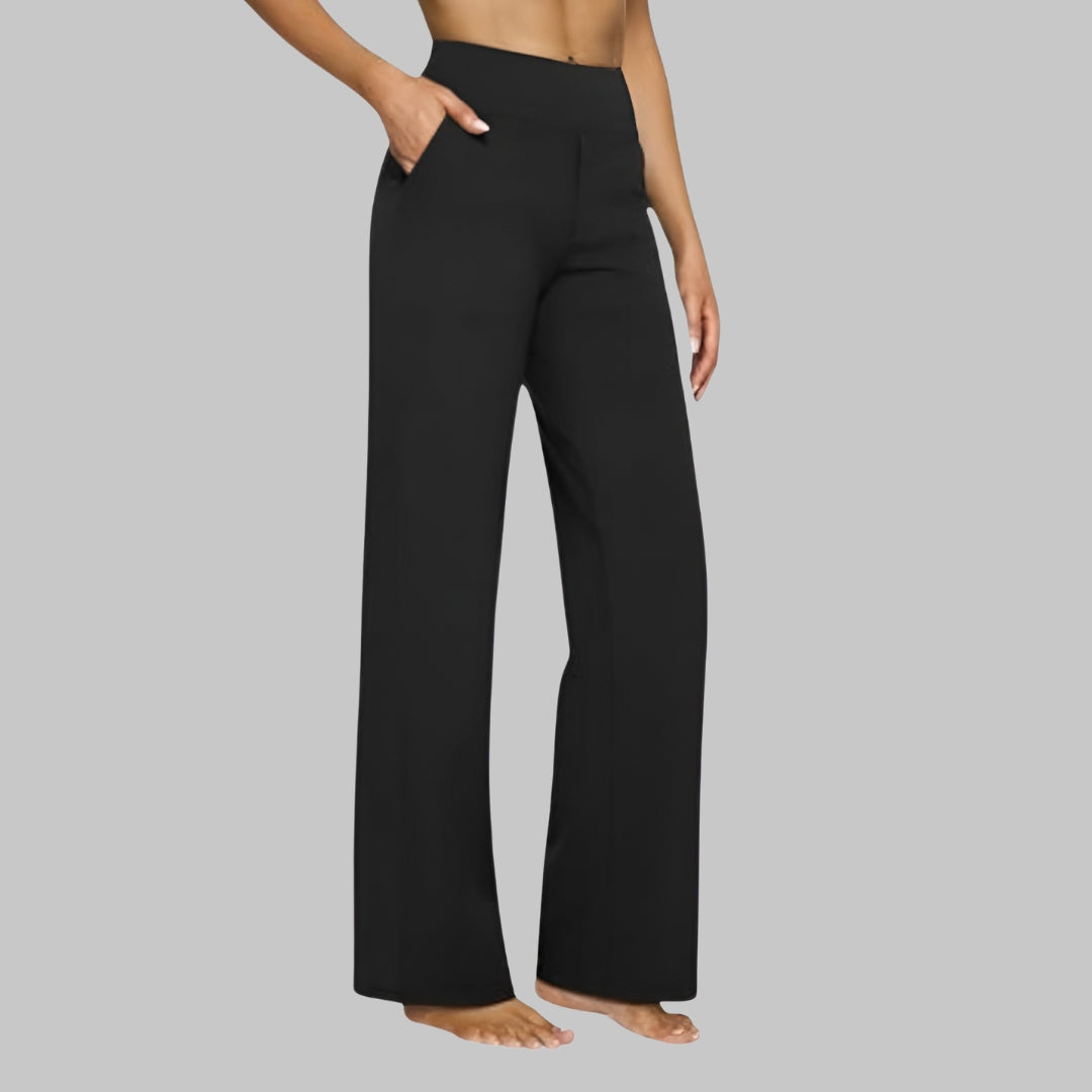 Tatiana | Le pantalon stretch confortable pour toutes les femmes