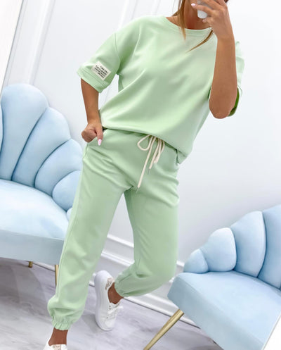Aimée | Ensemble cocooning chic et confortable