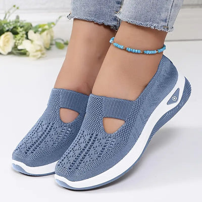 Énora | Chaussures ultra-légères à enfiler
