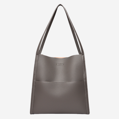 Lucienne | Sac à bandoulière intemporel avec longues sangles