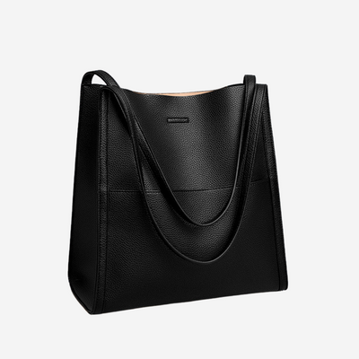 Lucienne | Sac à bandoulière intemporel avec longues sangles
