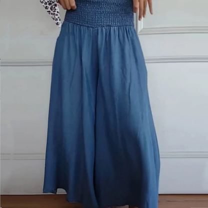Chloé | Jean à taille haute