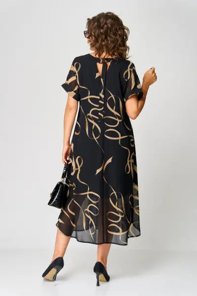 Anaïs | Robe Confortable et Respirante