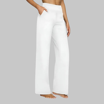 Tatiana | Le pantalon stretch confortable pour toutes les femmes