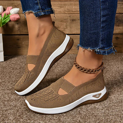 Énora | Chaussures ultra-légères à enfiler