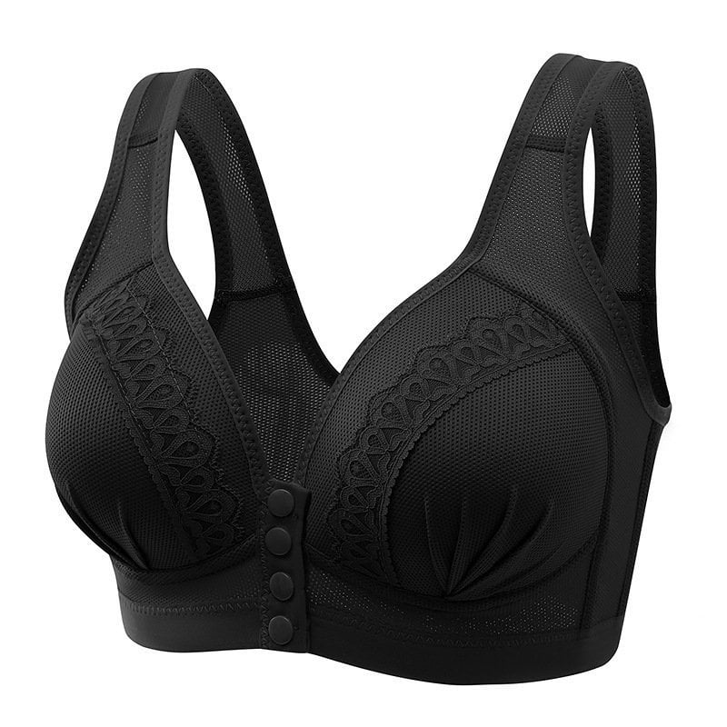 Maé | Soutien-gorge sans coutures à fermeture frontale