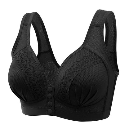 Maé | Soutien-gorge sans coutures à fermeture frontale