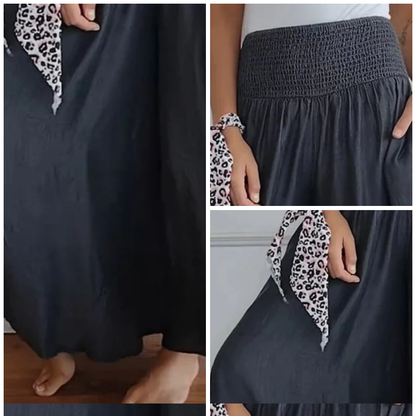 Chloé | Jean à taille haute