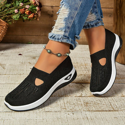 Énora | Chaussures ultra-légères à enfiler