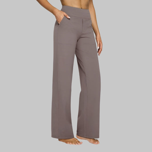 Tatiana | Le pantalon stretch confortable pour toutes les femmes