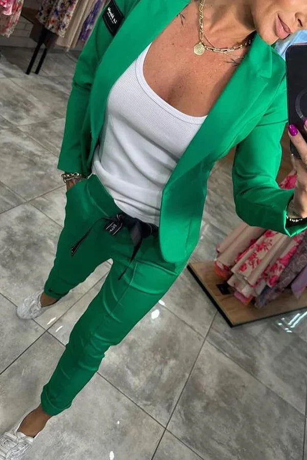 Oriane | L’équilibre parfait entre allure et confort