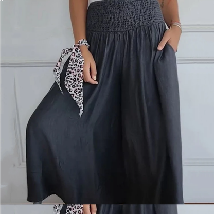 Chloé | Jean à taille haute