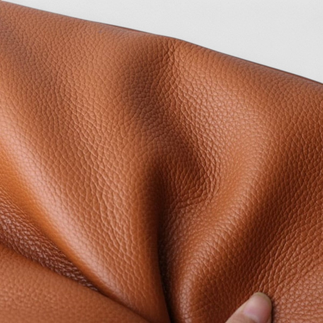 Lucienne | Sac à bandoulière intemporel avec longues sangles