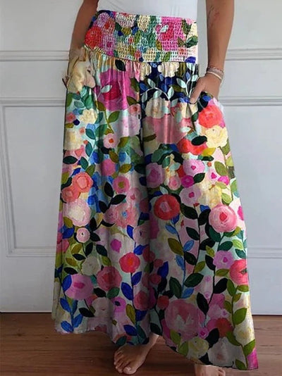 Chloé | Jean à taille haute