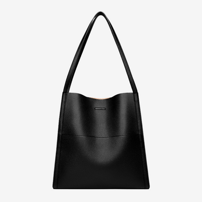 Lucienne | Sac à bandoulière intemporel avec longues sangles
