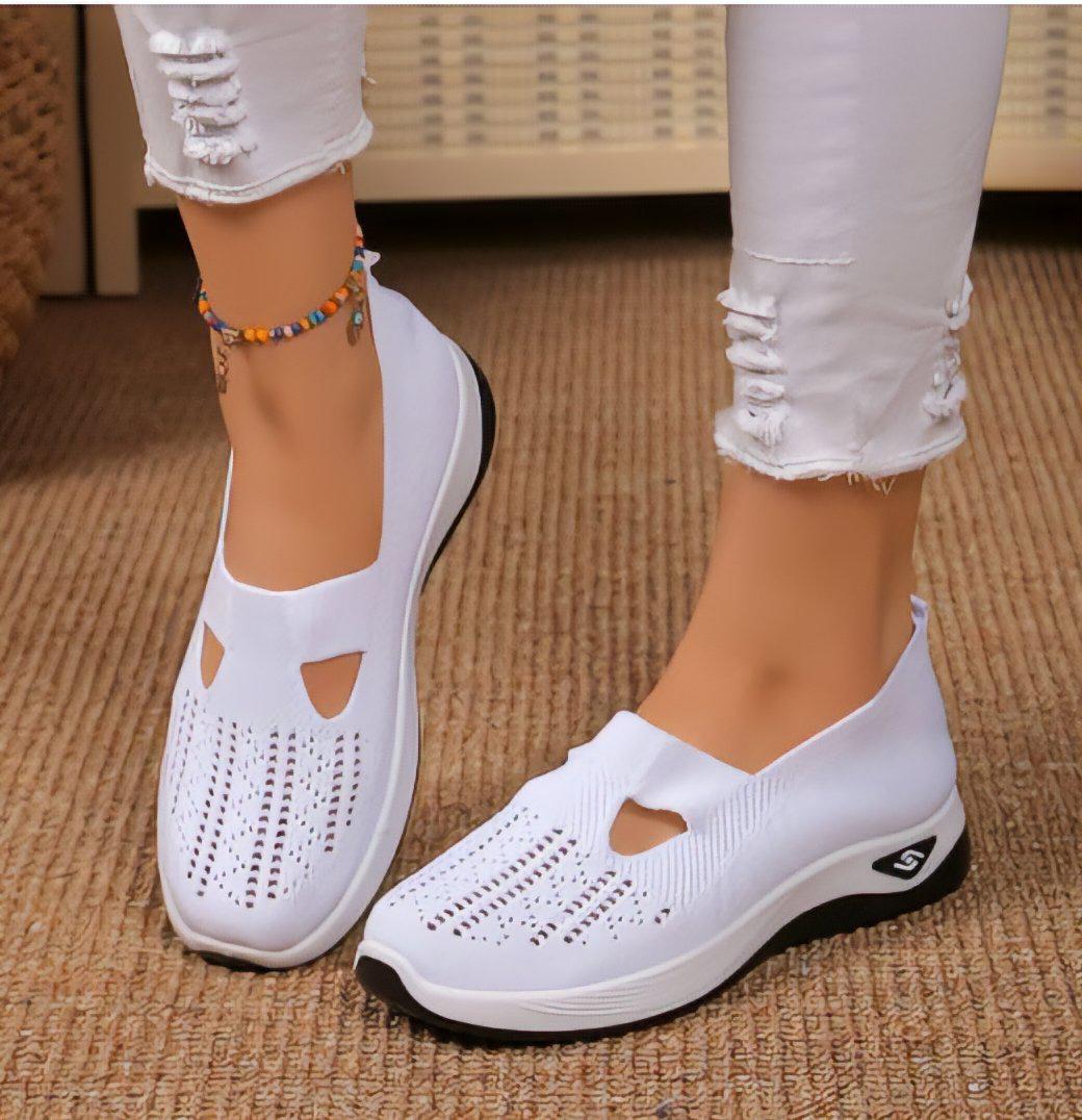 Énora | Chaussures ultra-légères à enfiler