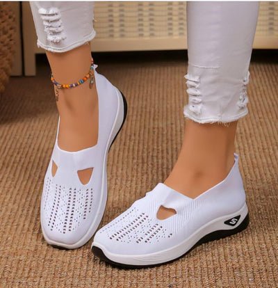 Énora | Chaussures ultra-légères à enfiler