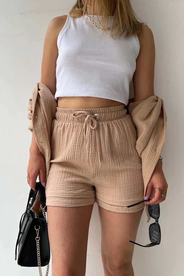 Joëlle | Ensemble chic et confortable
