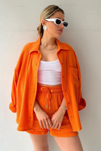 Joëlle | Ensemble chic et confortable