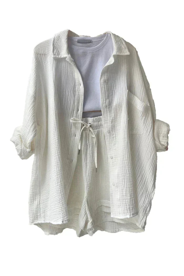 Joëlle | Ensemble chic et confortable