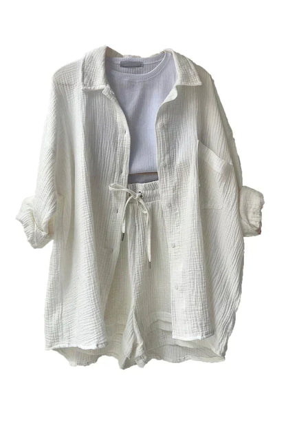 Joëlle | Ensemble chic et confortable