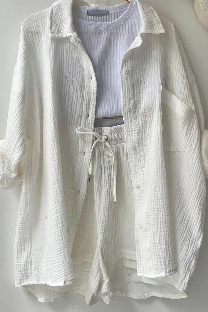 Joëlle | Ensemble chic et confortable