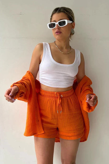 Joëlle | Ensemble chic et confortable