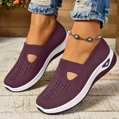 Énora | Chaussures ultra-légères à enfiler