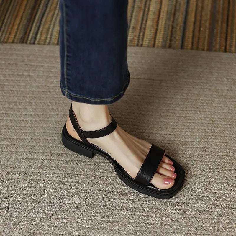 Lola | Élégantes & confortables