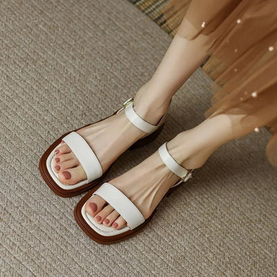 Lola | Élégantes & confortables