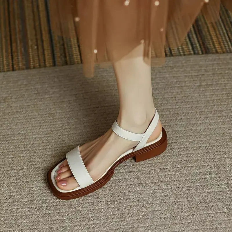 Lola | Élégantes & confortables