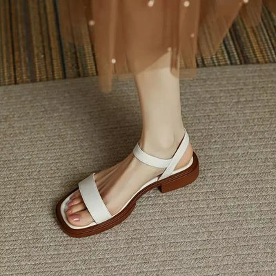 Lola | Élégantes & confortables