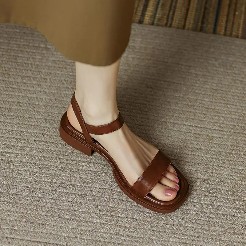 Lola | Élégantes & confortables