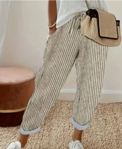 Véronique | Légèreté, confort et style pour tout l’été