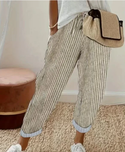 Véronique | Légèreté, confort et style pour tout l’été