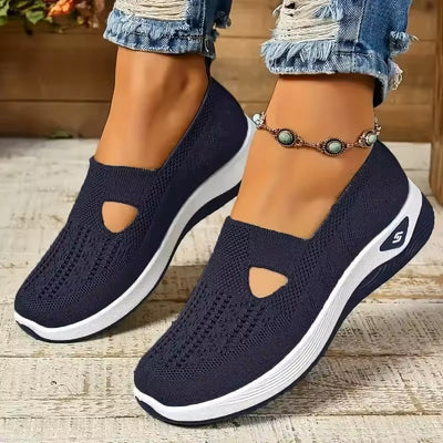 Énora | Chaussures ultra-légères à enfiler