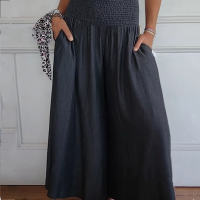Chloé | Jean à taille haute