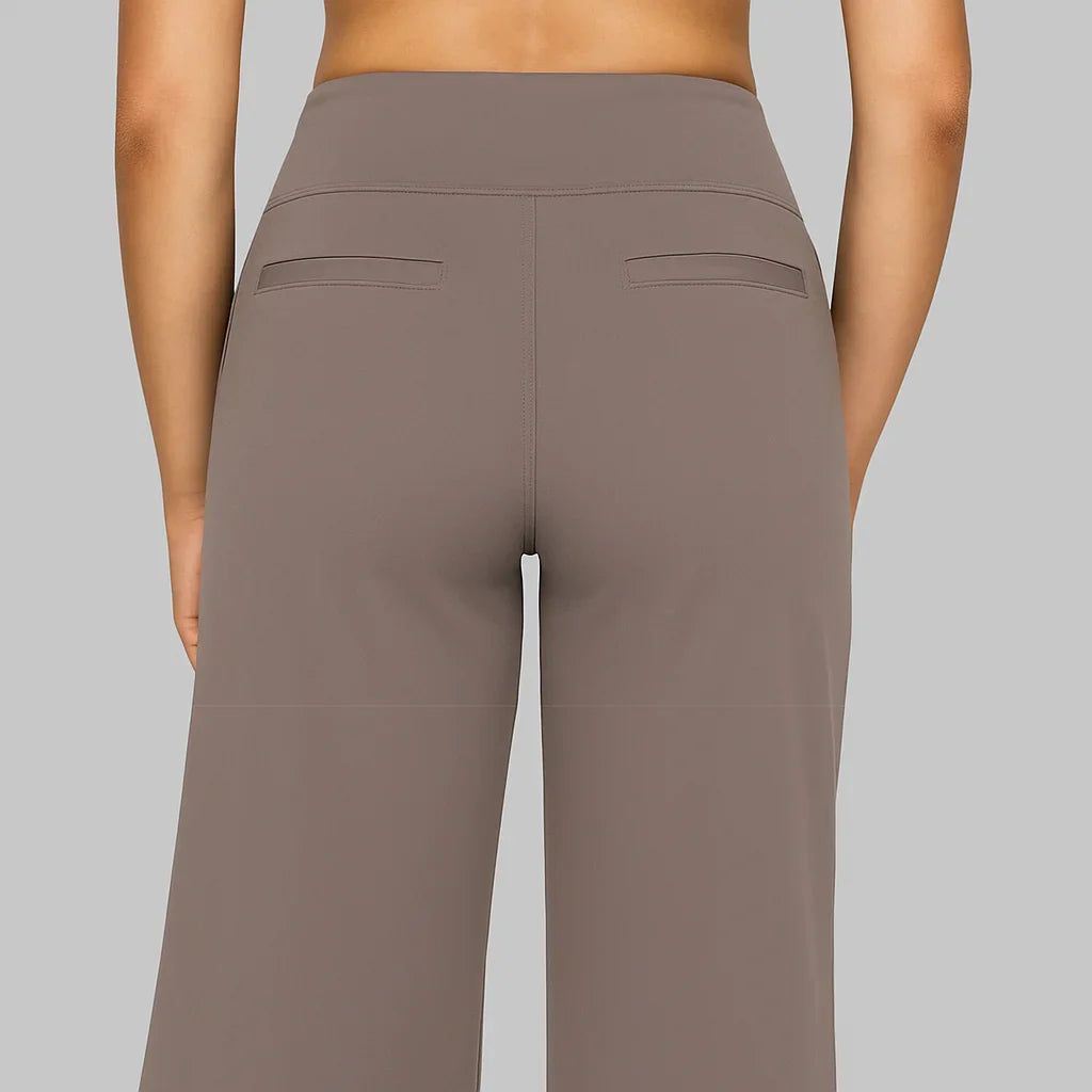 Tatiana | Le pantalon stretch confortable pour toutes les femmes