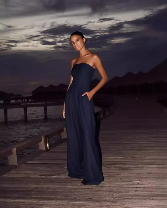 Juliette | Combinaison élégante