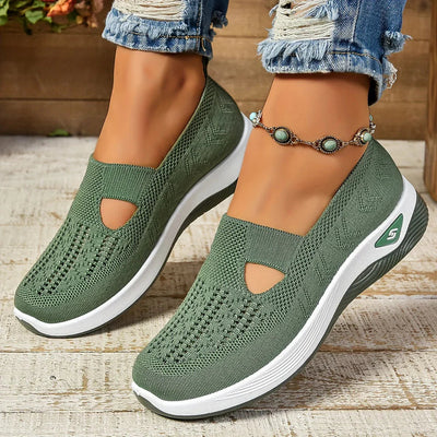 Énora | Chaussures ultra-légères à enfiler