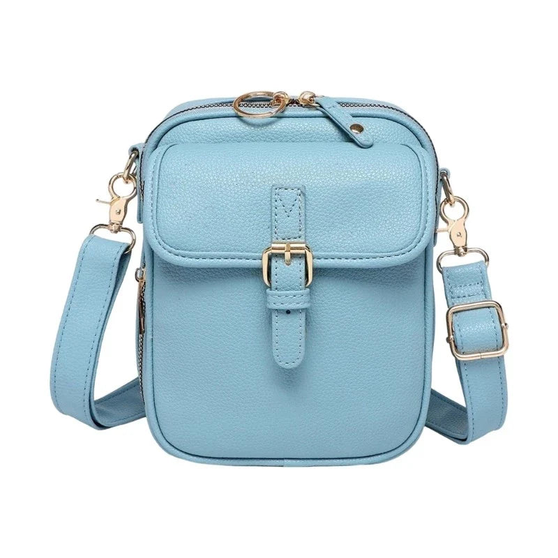 Cléo | Mini-sac antivol avec fonction RFID